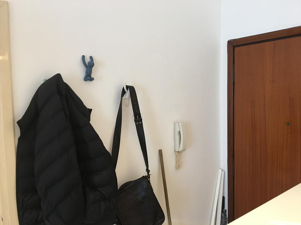 Appartamento Mauro's Studio Milano Esterno foto